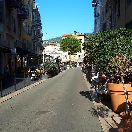 Le 9bis Guisol Nice