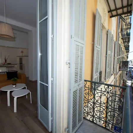 Apartment Le 9bis Guisol