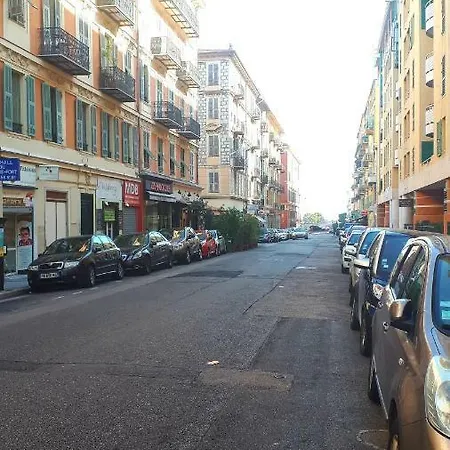 Apartment Le 9bis Guisol *