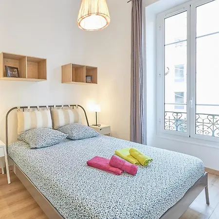 Le 9bis Guisol Nizza