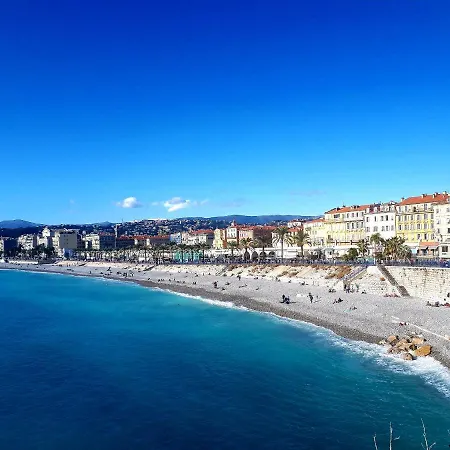 Le 9bis Guisol Apartment